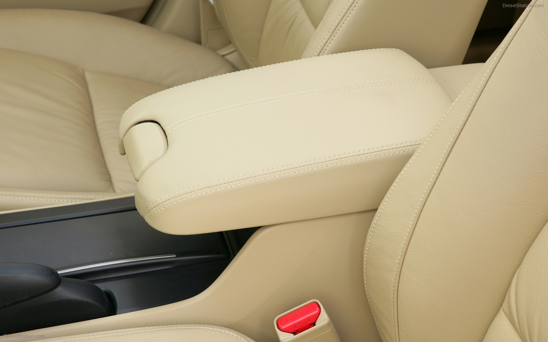 2008 Honda Accord Coupe & Sedan